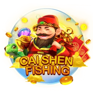 Fishing Games Provider Logo