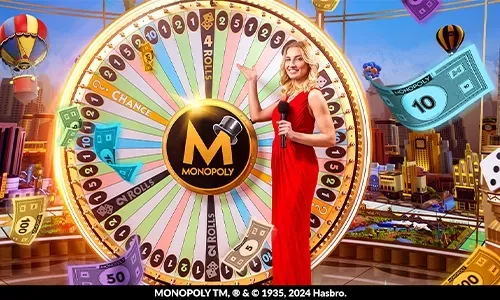 55bmw Live Casino